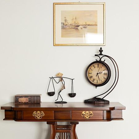 Elegant Apt 50Meters Close Acropolis Athena Bagian luar foto