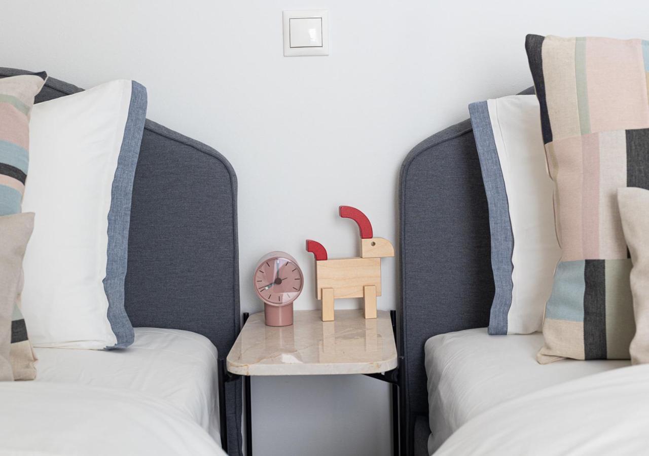 Elegant Apt 50Meters Close Acropolis Athena Bagian luar foto