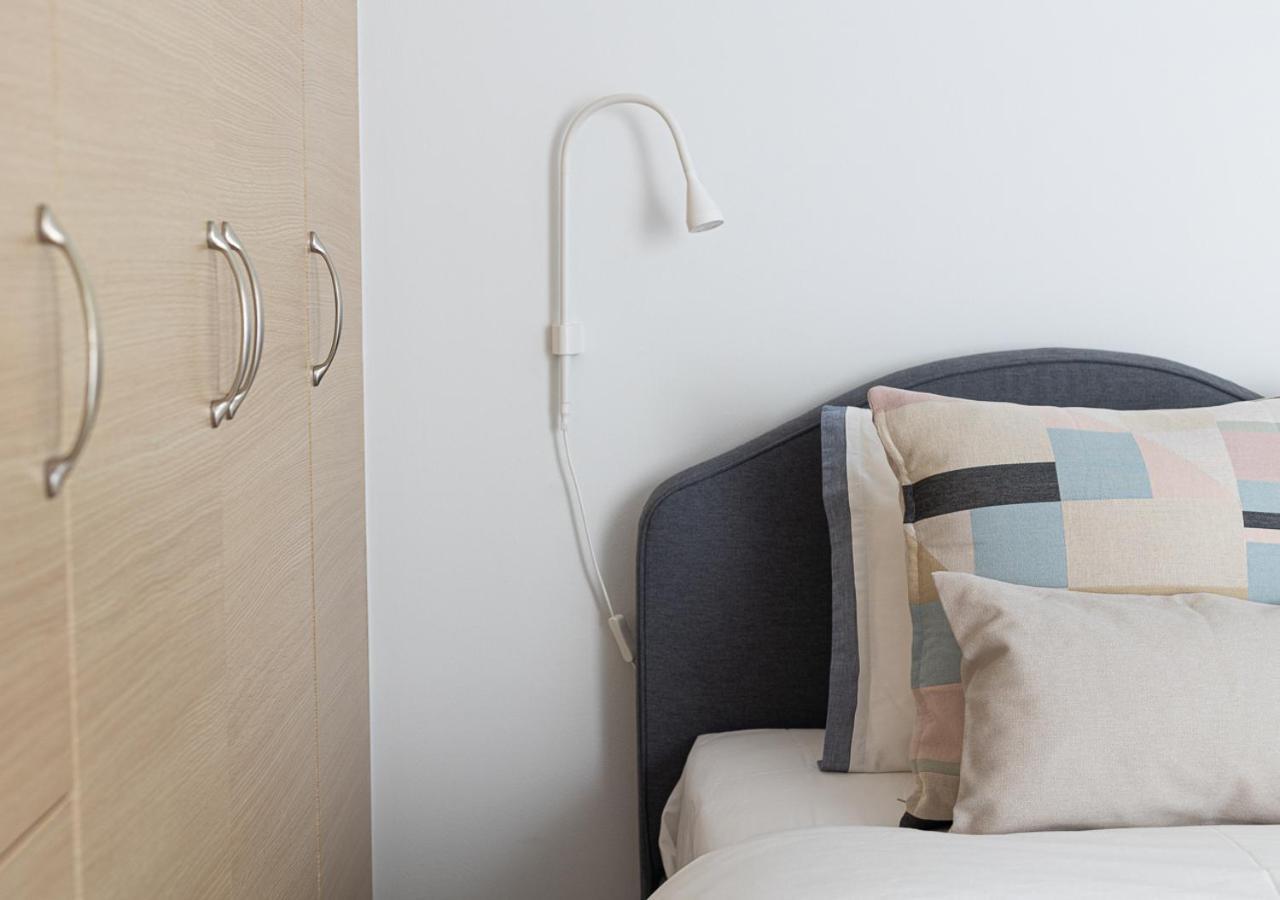 Elegant Apt 50Meters Close Acropolis Athena Bagian luar foto