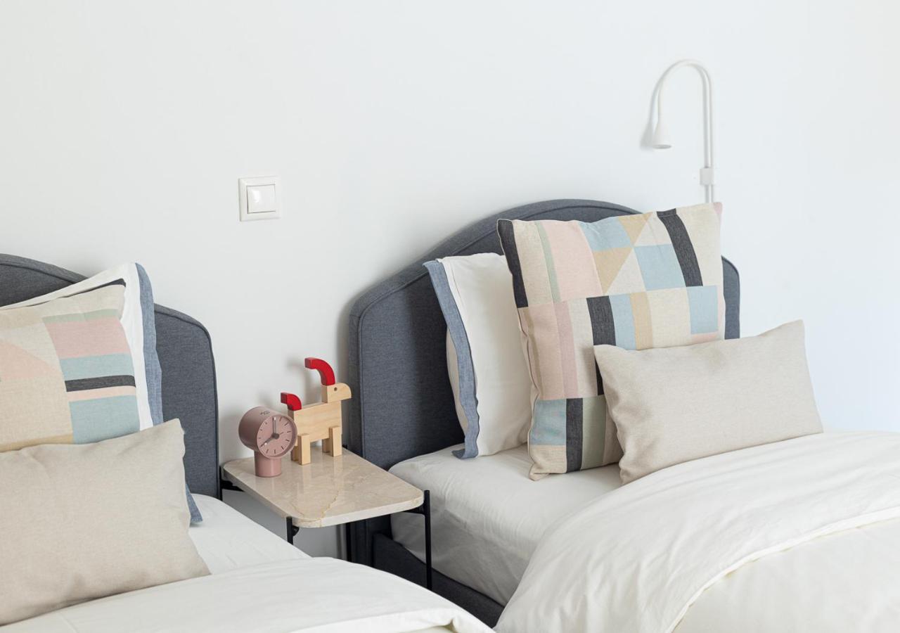 Elegant Apt 50Meters Close Acropolis Athena Bagian luar foto