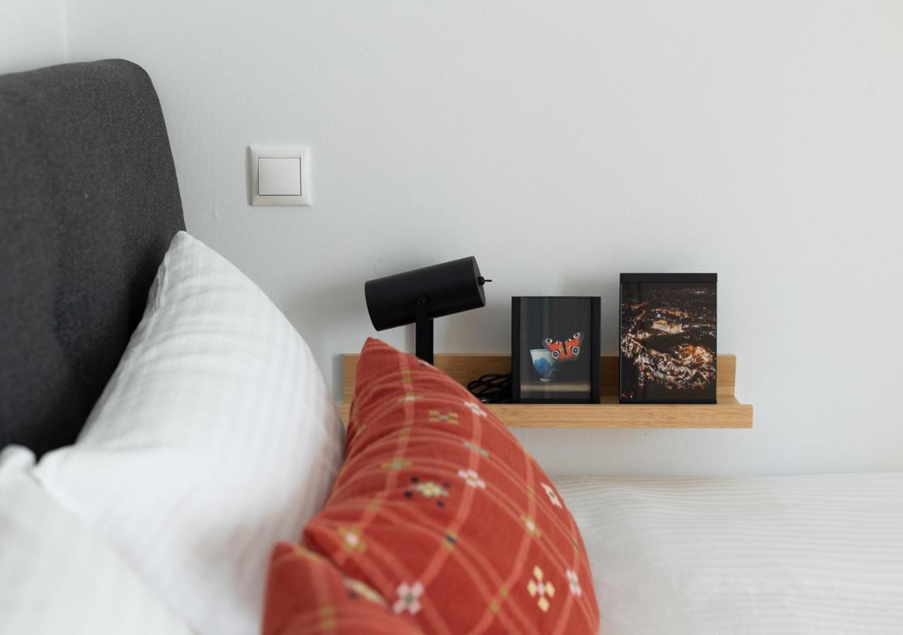 Elegant Apt 50Meters Close Acropolis Athena Bagian luar foto